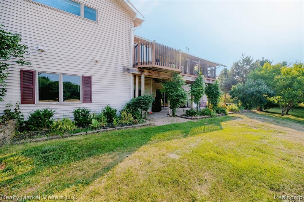 9963 Harr Road, Grass Lake, MI 49240 — Photo 25