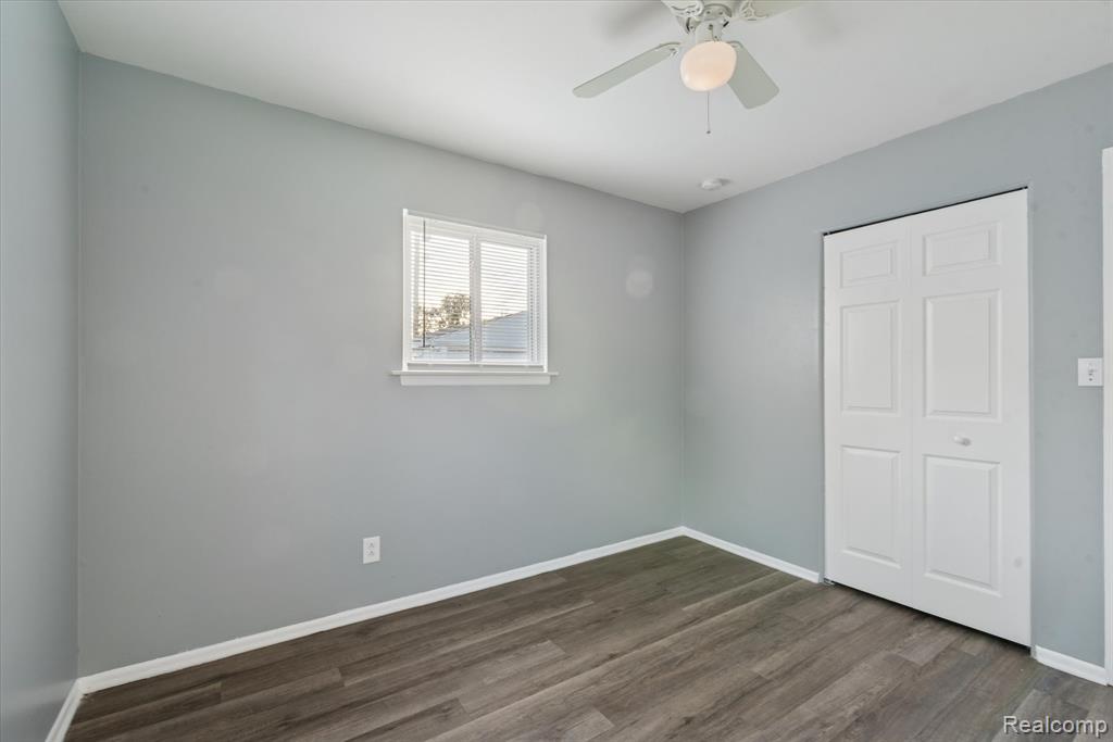 7606 Cavell Street, Westland, MI — Photo 19