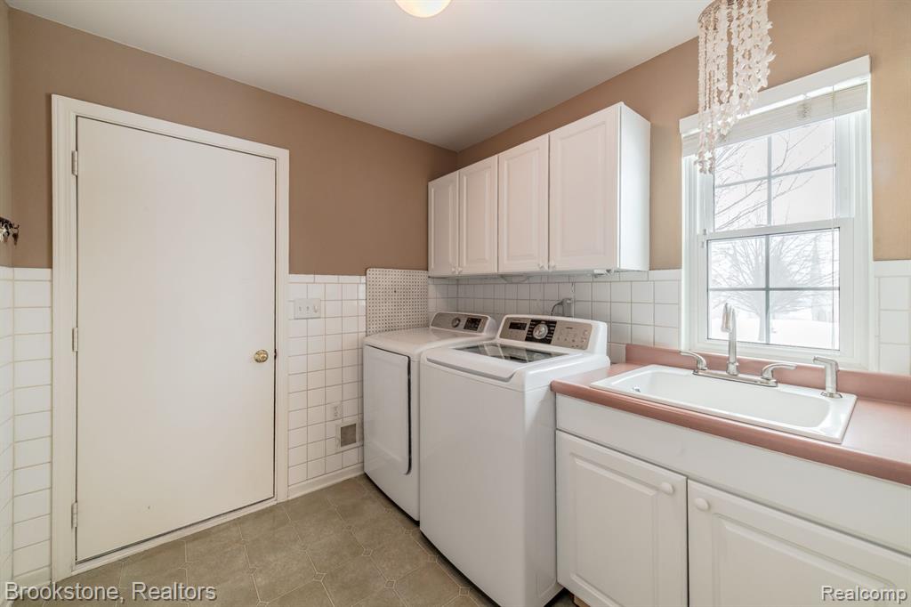6462 Heron Park Way, Clarkston, MI — Photo 15