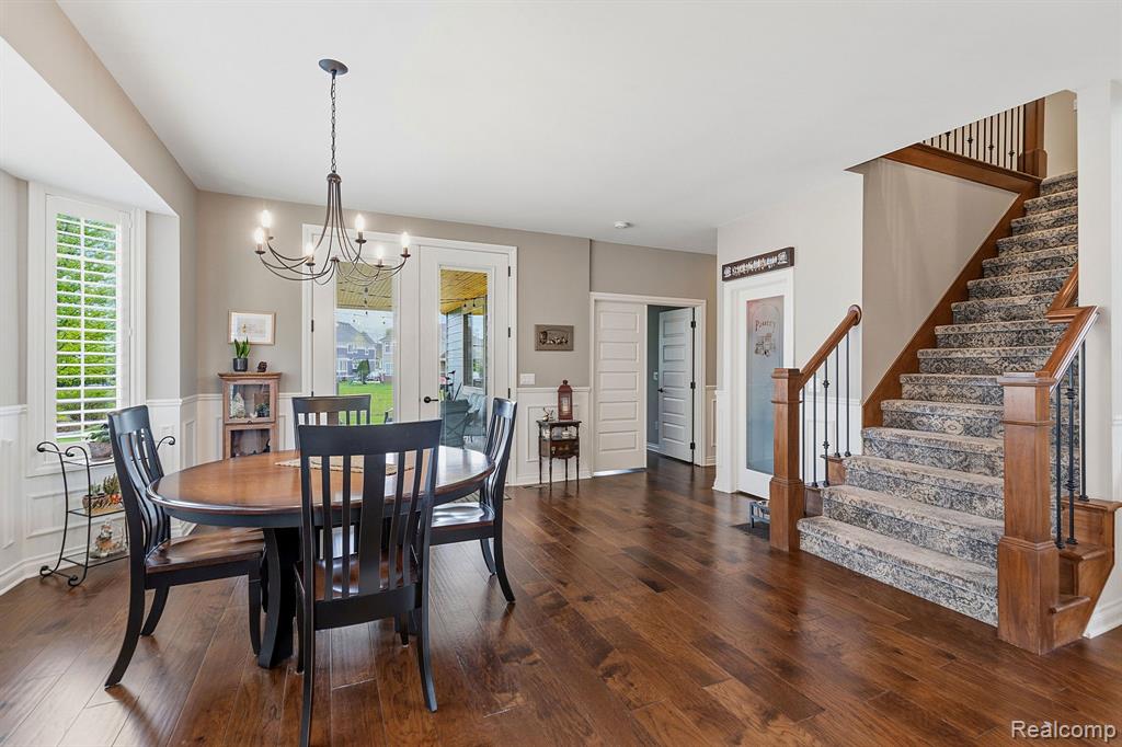 53769 Springdale Street, Macomb, MI 48042 — Photo 22