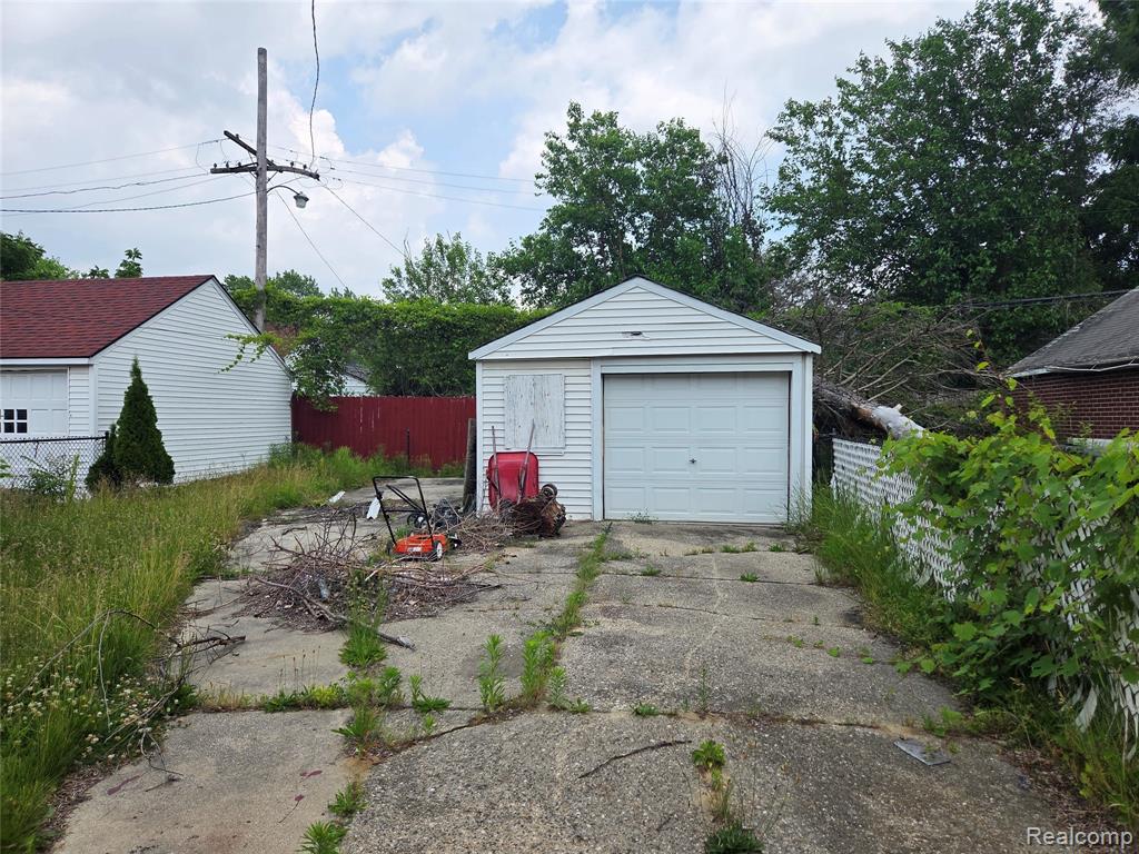 19466 Packard Street, Detroit, MI 48234 — Photo 16