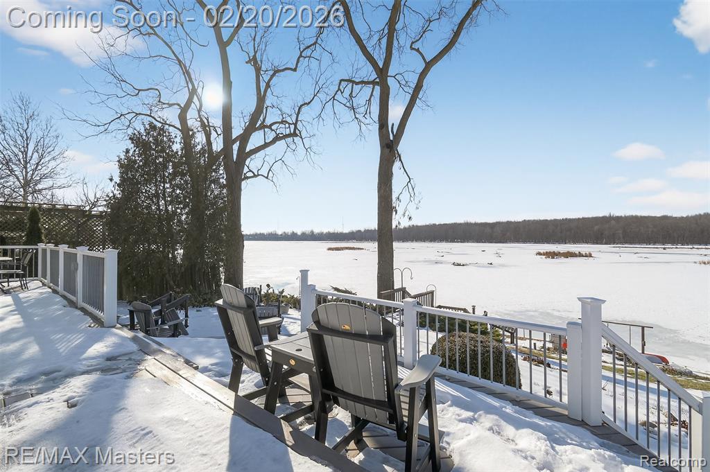 27429 W Huron River Drive, Flat Rock, MI 48134 — Photo 44