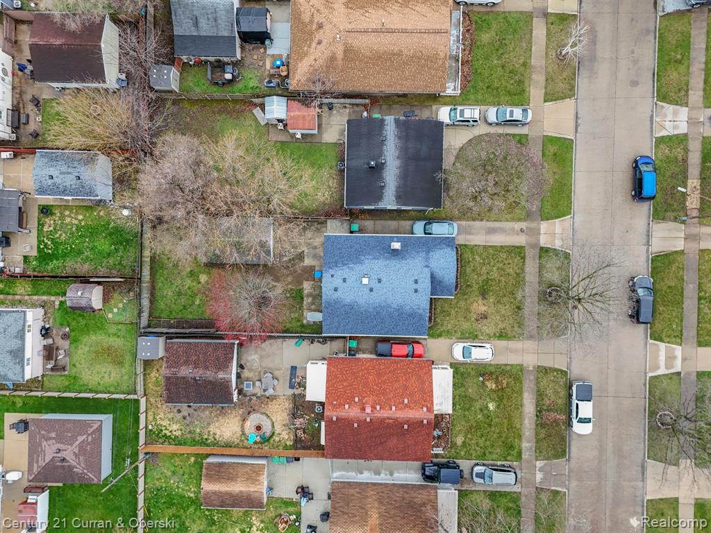 7855 WILLIAM Street, Taylor, MI 48180 — Photo 25