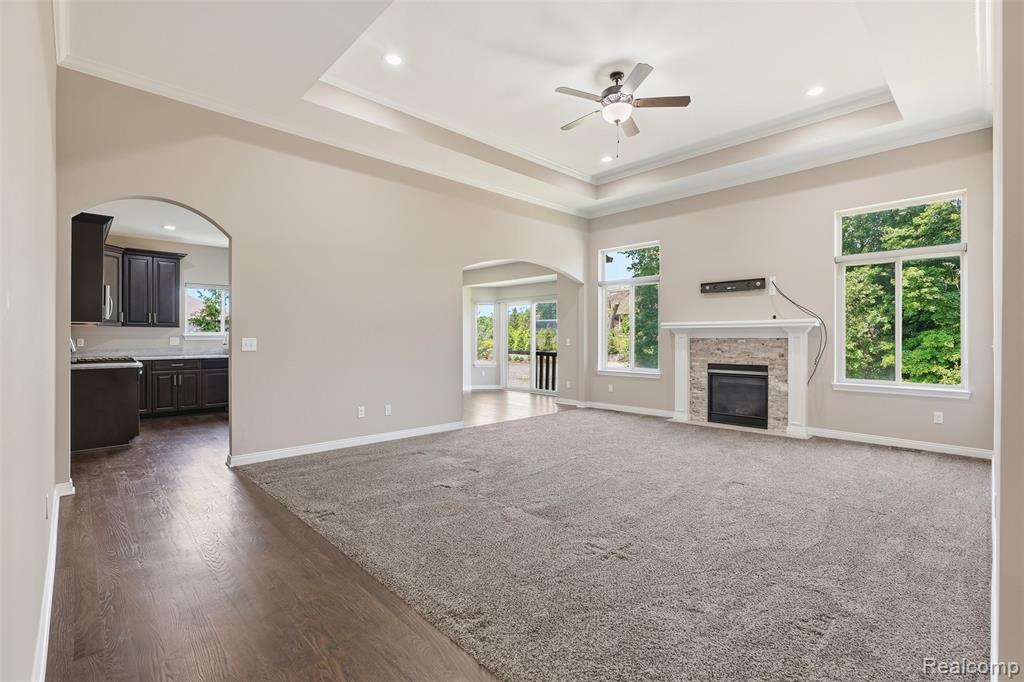 7419 Park Terrace Lane, Shelby Twp, MI 48317 — Photo 5