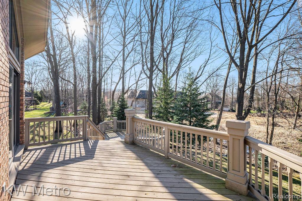 6545 PARK VALLEY Drive, Clarkston, MI 48348 — Photo 42