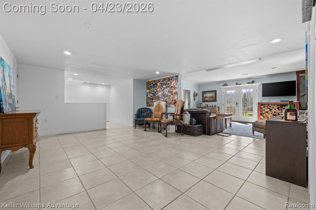 3370 BREEZEWOOD, Ortonville, MI 48462 — Photo 29