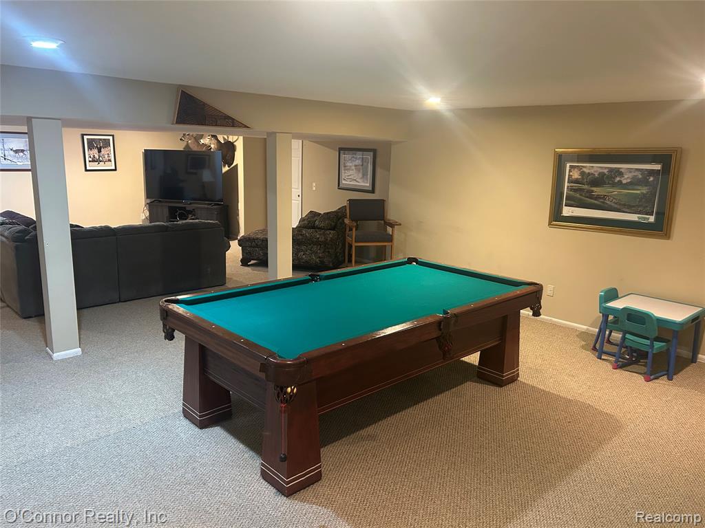 720 Arlington Circle, Marysville, MI 48040 — Photo 37