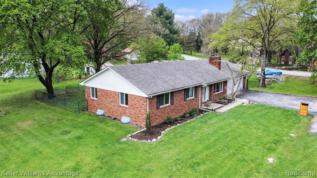 7315 Northdale Drive, Brighton, MI 48116 — Photo 32