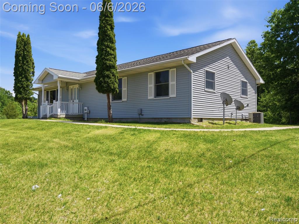 12121 Ladd Road, Brooklyn, MI 49230 — Photo 20