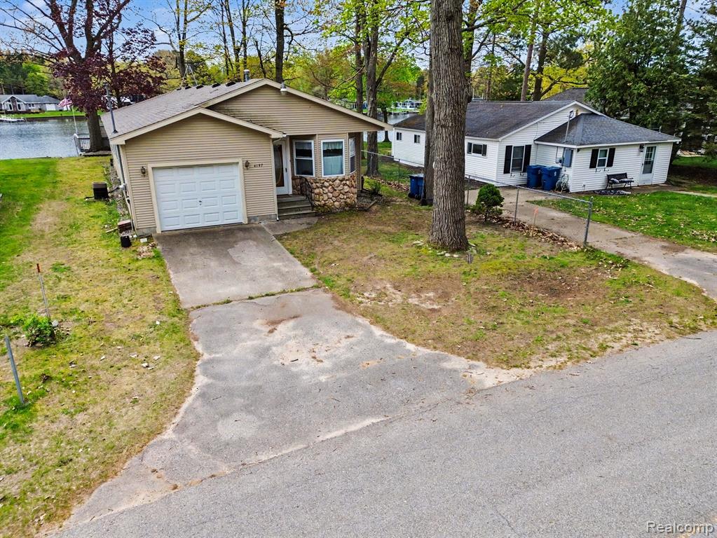 4157 Betty Lee Boulevard, Gladwin, MI 48624 — Photo 27