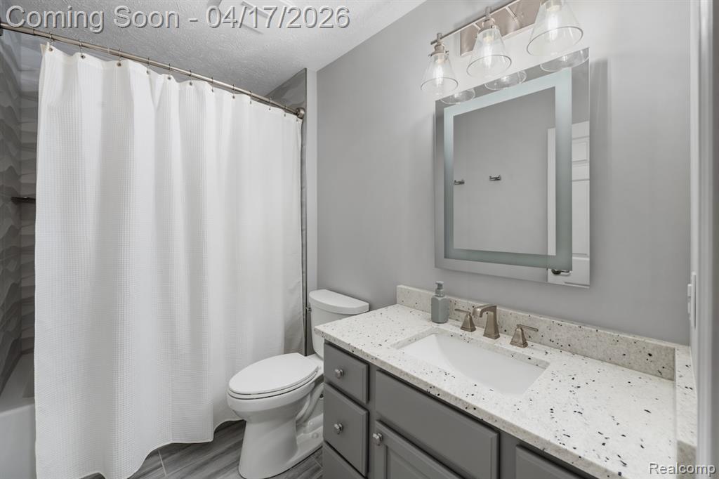 385 Tortoise Drive, Howell, MI 48843 — Photo 23
