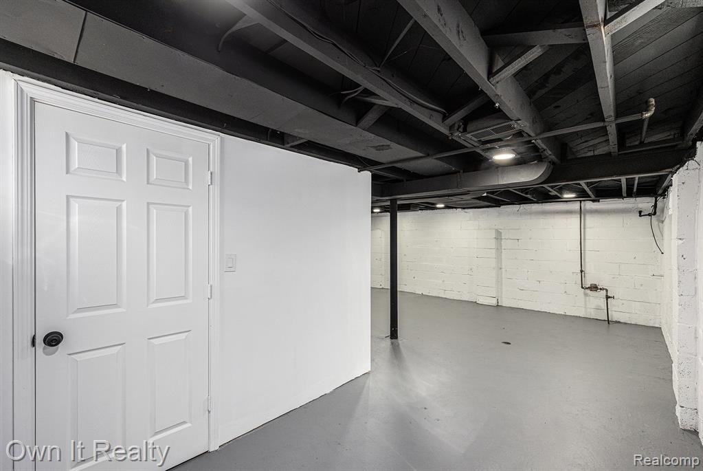7437 Parkland, Dearborn, MI 48239 — Photo 21