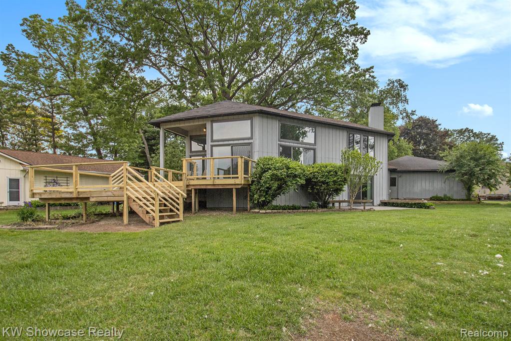 983 ARTDALE, White Lake, MI 48383 — Photo 29