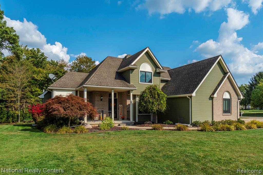 9859 Aylebury Drive, South Lyon, MI 48178 — Photo 45