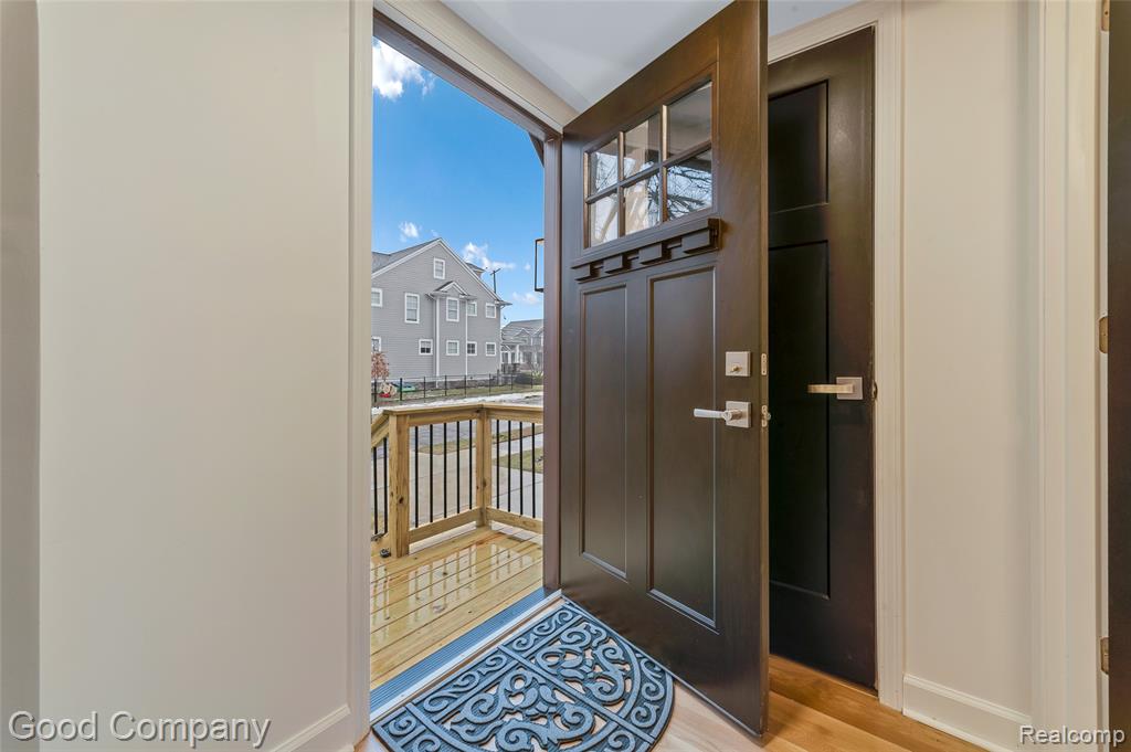 824 Florence Avenue, Royal Oak, MI 48067 — Photo 3