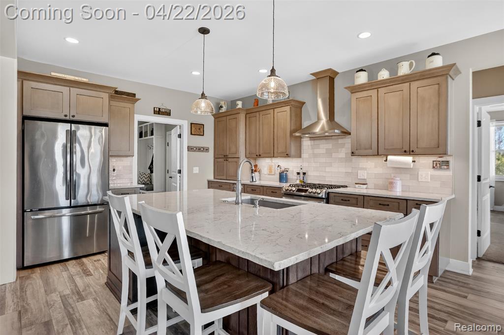 10180 N Antcliff Road, Fowlerville, MI 48836 — Photo 10