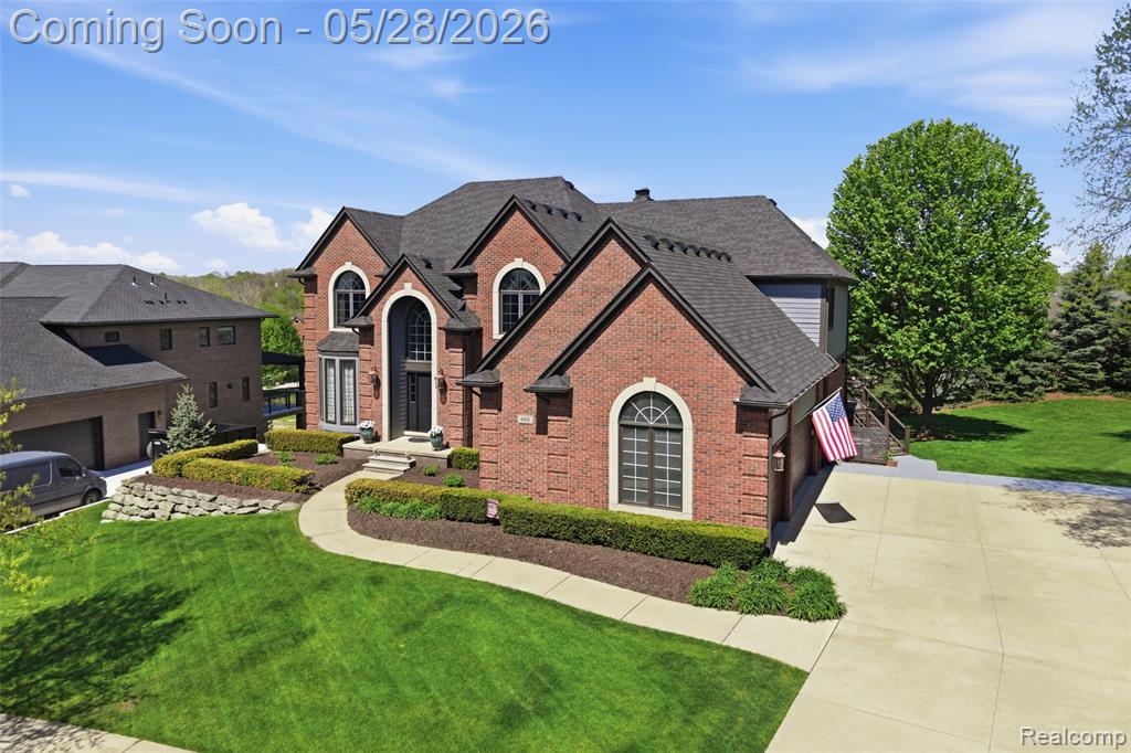 668 Springview Drive, Rochester, MI 48307 — Photo 6