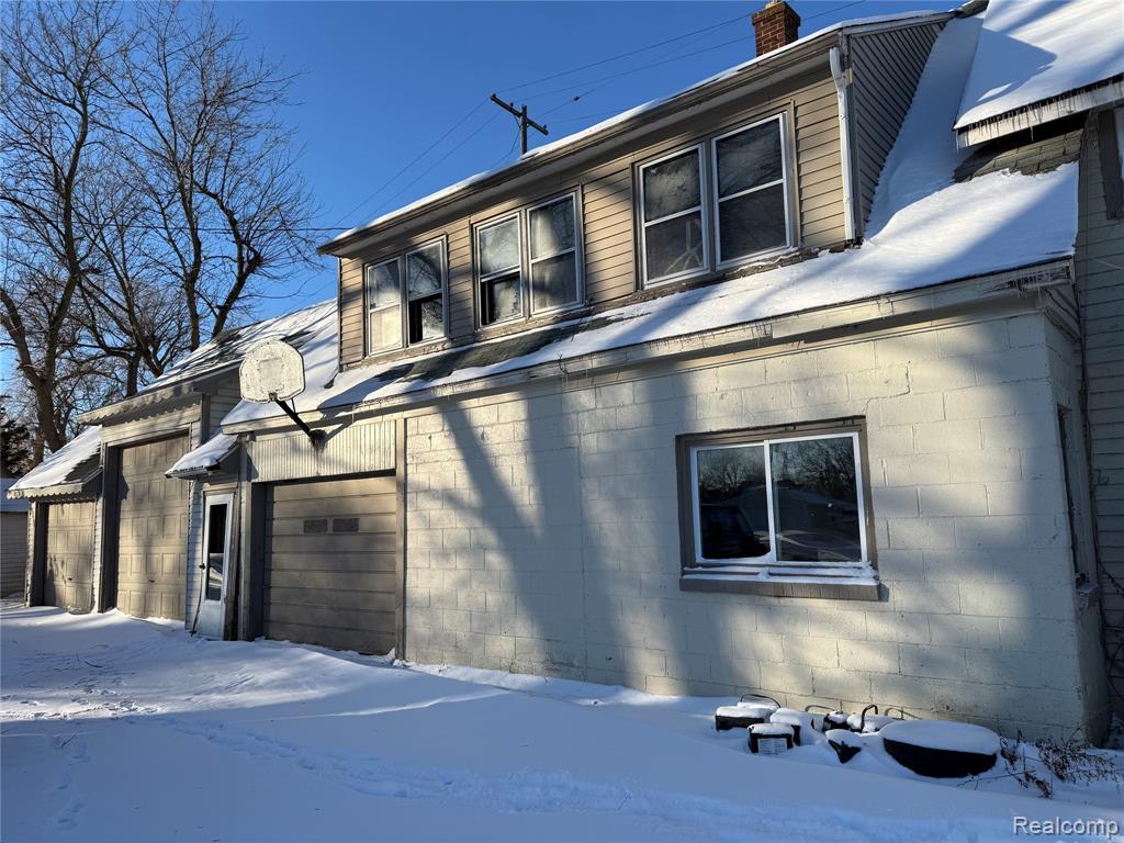 6934 John Street, Brown, MI 48416 — Photo 2