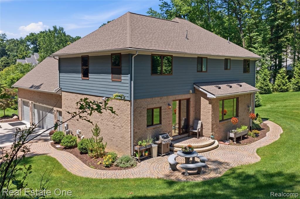 5575 Ciderberry Drive, Brighton, MI 48116 — Photo 44