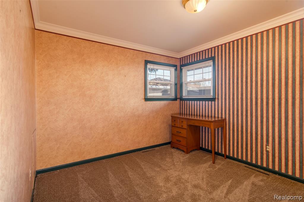 18552 Hinton Street, Riverview, MI 48193 — Photo 15