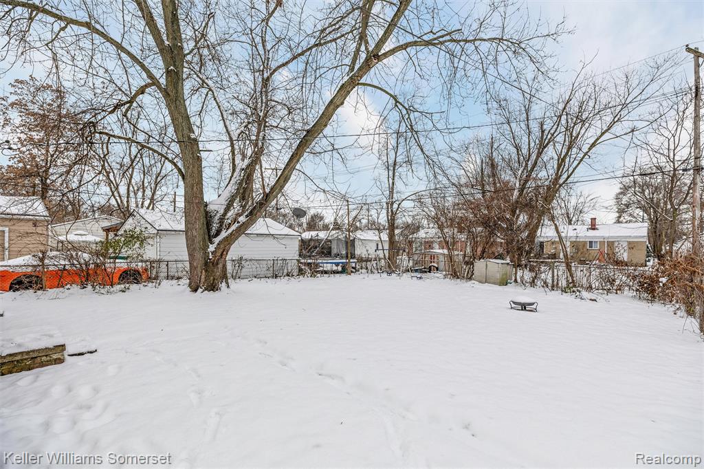 650 Eugene Street, Ypsilanti, MI 48198 — Photo 19