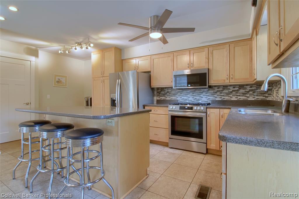 1308 Arborview Boulevard, Ann Arbor, MI 48103 — Photo 13