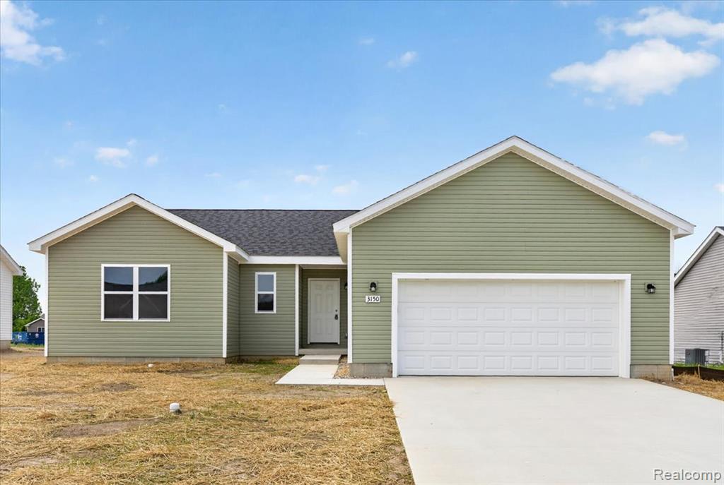 3150 Daisy Way, Burton, MI 48519