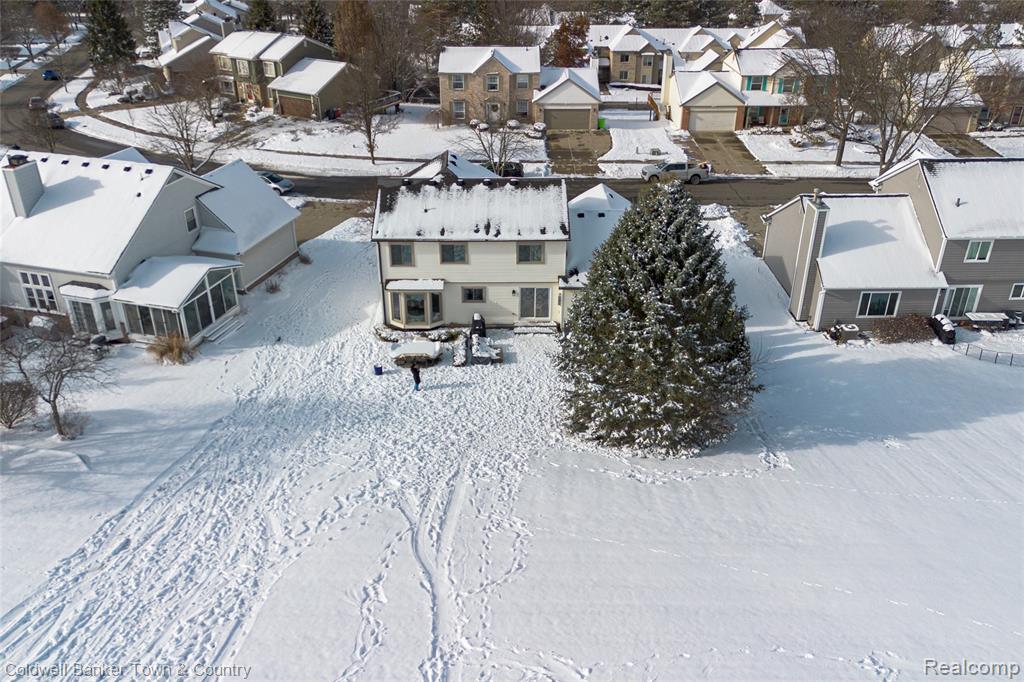 539 Dorchester Way, Milford, MI 48381 — Photo 7