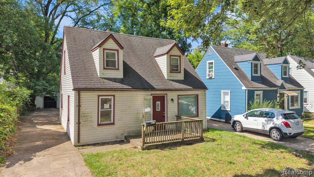 26005 Currier Street, Dearborn Heights, MI 48125, Dearborn Heights, MI, 48125