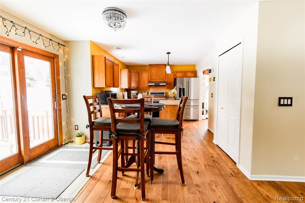 1464 Four Seasons Drive, Howell, MI 48843 — Photo 16