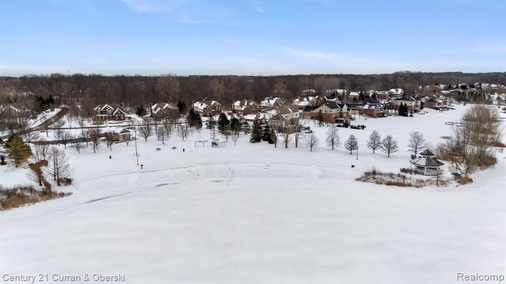 26024 Island Lake Drive, Novi, MI — Photo 69