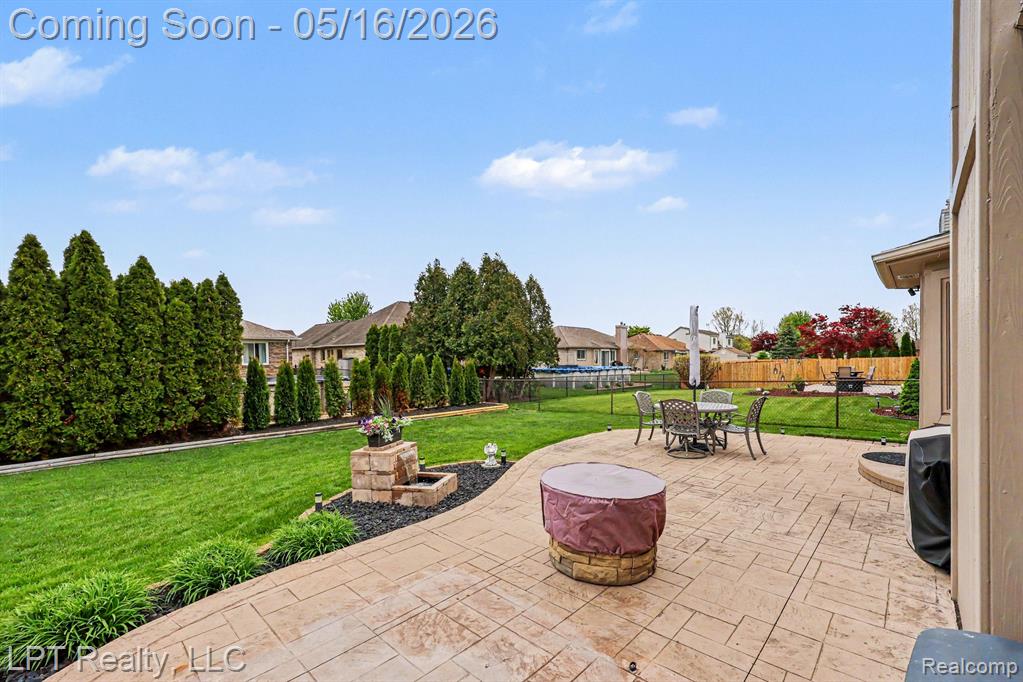 54174 Ego Drive, Macomb, MI 48042 — Photo 26
