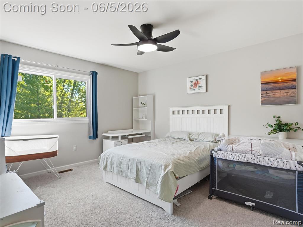 1232 Bradbury Drive, Troy, MI 48098 — Photo 22