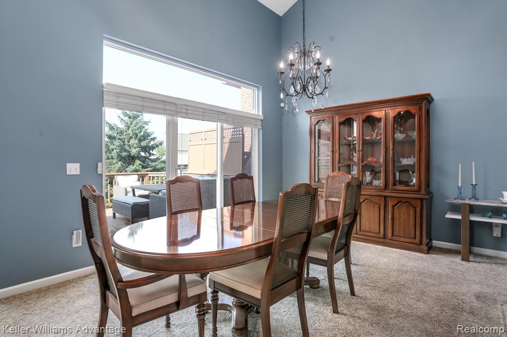 5164 Mesa Drive, Shelby Twp, MI 48316 — Photo 10