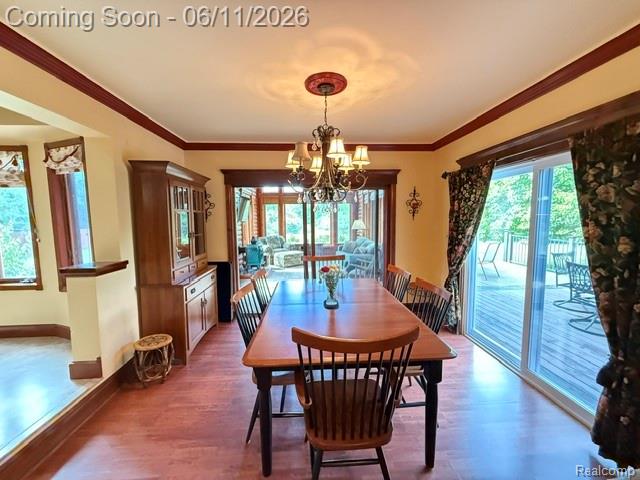 4897 Curtiss Drive, Lapeer, MI 48446 — Photo 17