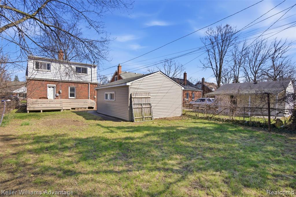 9981 Hazelton, Redford, MI 48239 — Photo 44