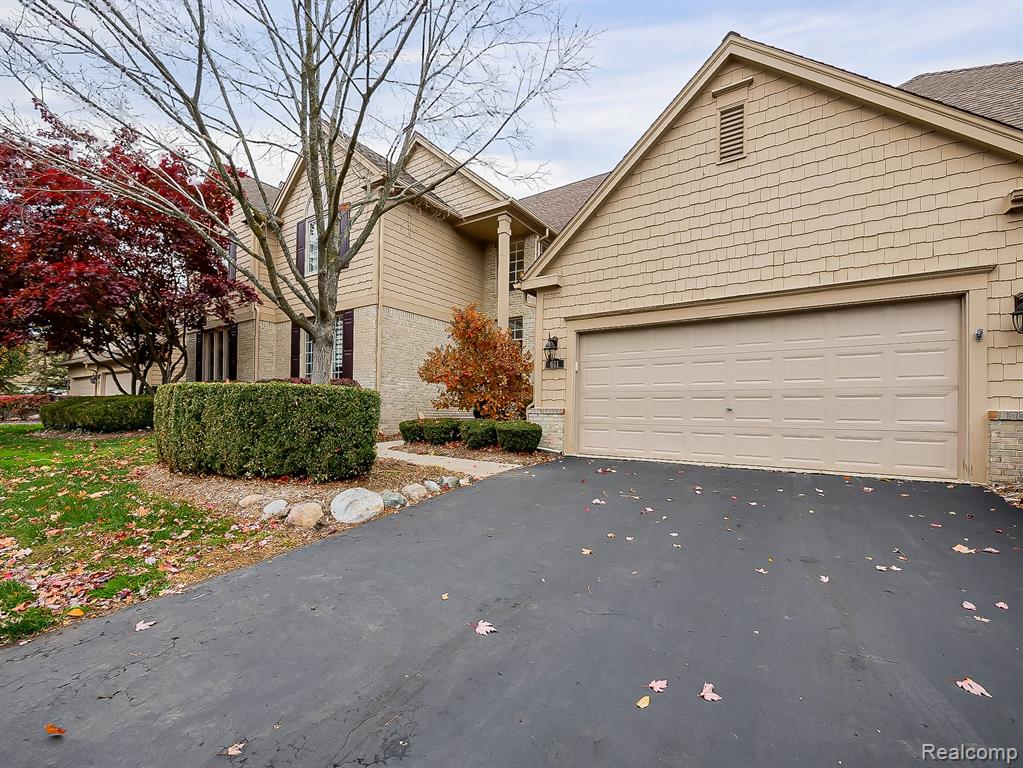 611 Windsor Run, Bloomfield Hills, MI 48304 — Photo 42