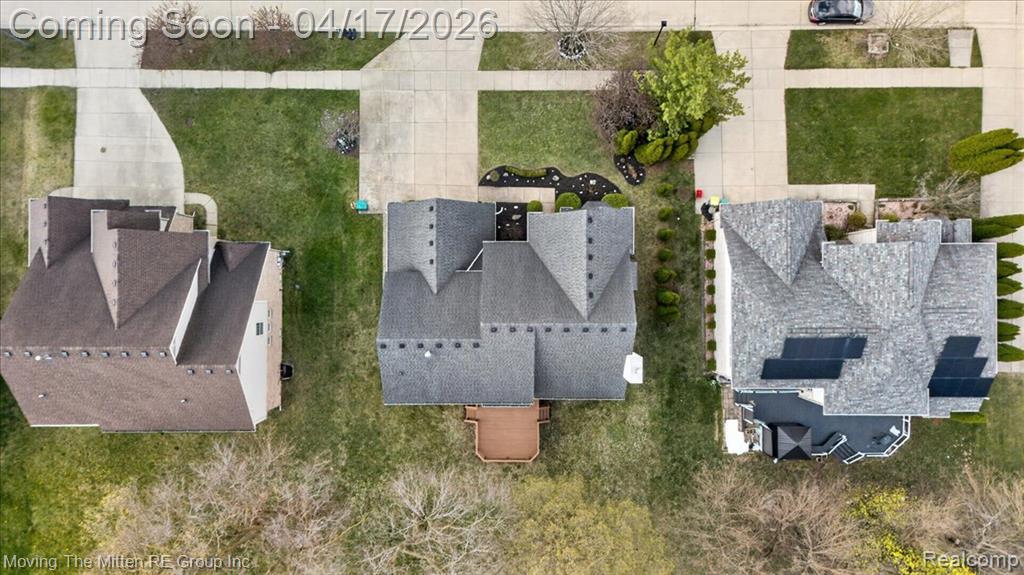 49109 Paloma Drive, Van Buren, MI 48111 — Photo 69
