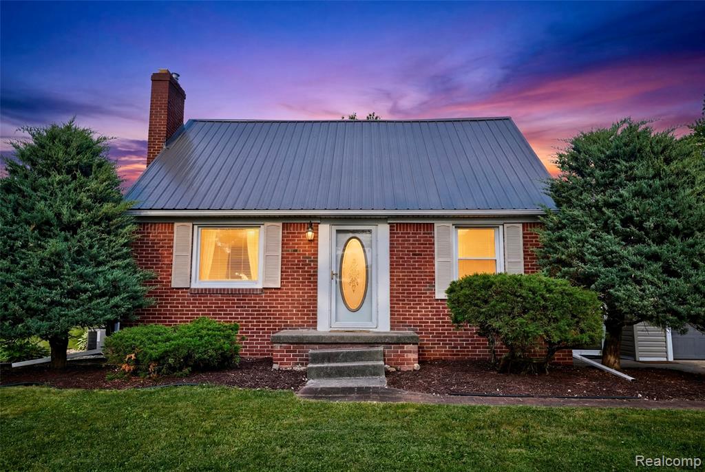 403 S Davison Street, Davison, MI 48423 — Photo 49