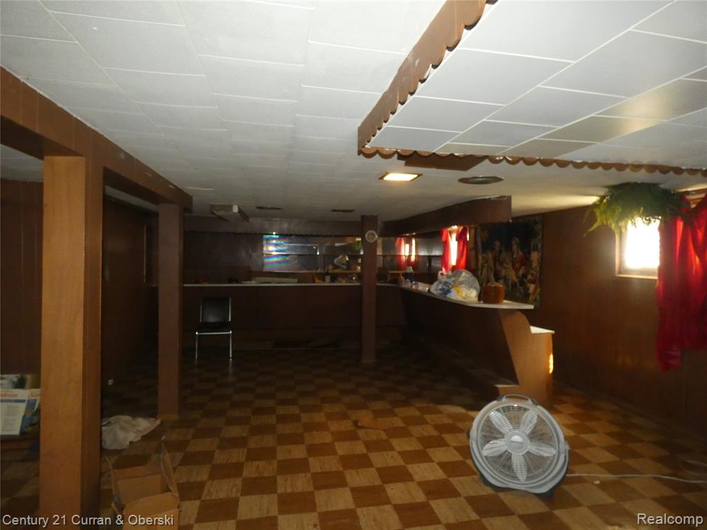 5016 Greenway Street, Detroit, MI 48204 — Photo 25