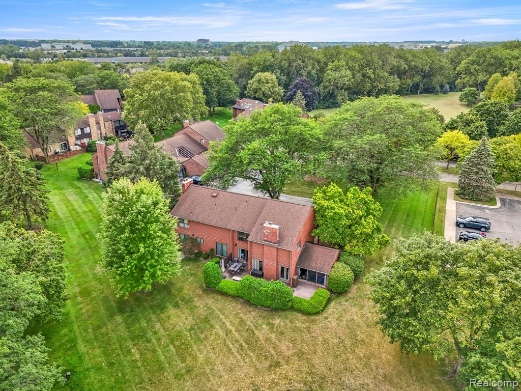 3011 Lindenwood Drive, Dearborn, MI 48120 — Photo 44