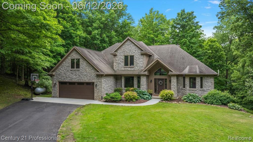 9867 Rainbow Ridge Drive, Schoolcraft, MI 49087 — Photo 2