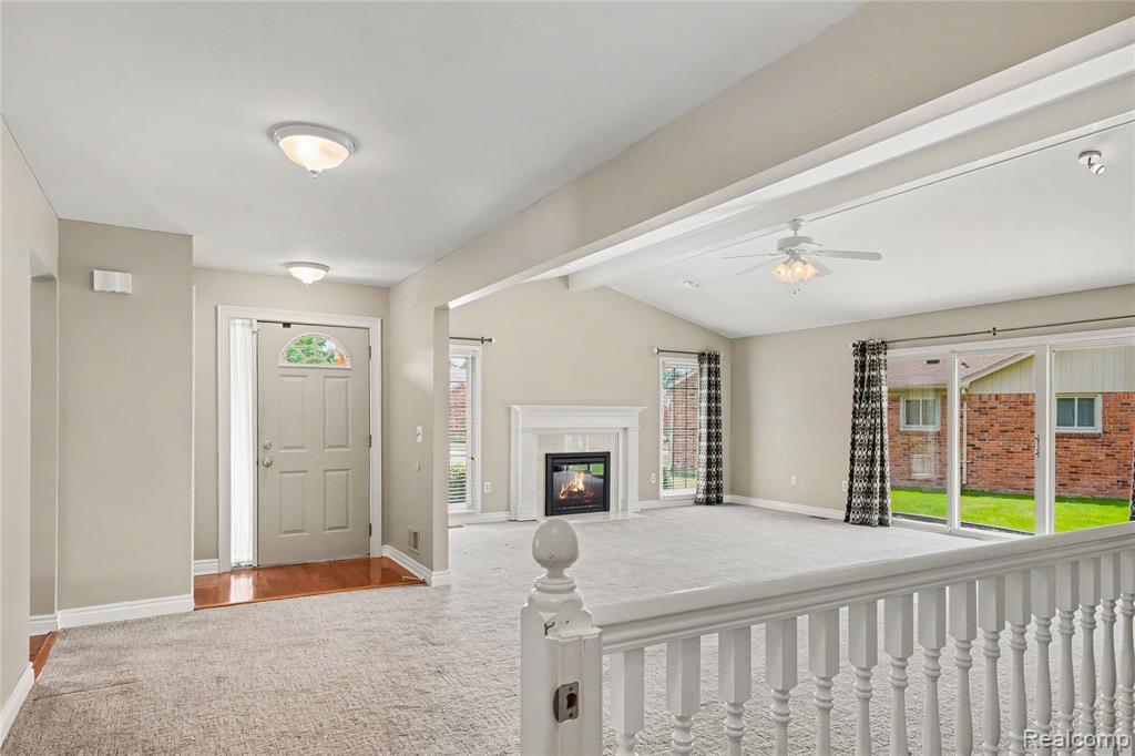 41071 E Rosewood Drive, Clinton Twp, MI 48038 — Photo 7