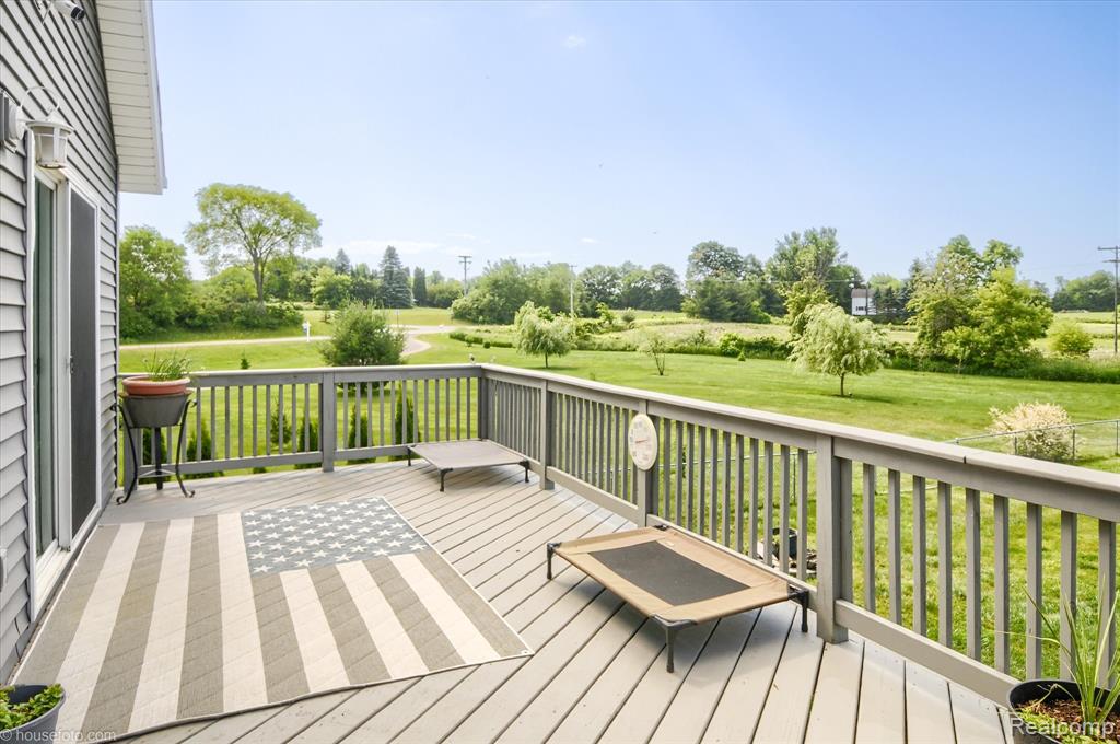 317 N Summers Road, Imlay City, MI 48444 — Photo 3