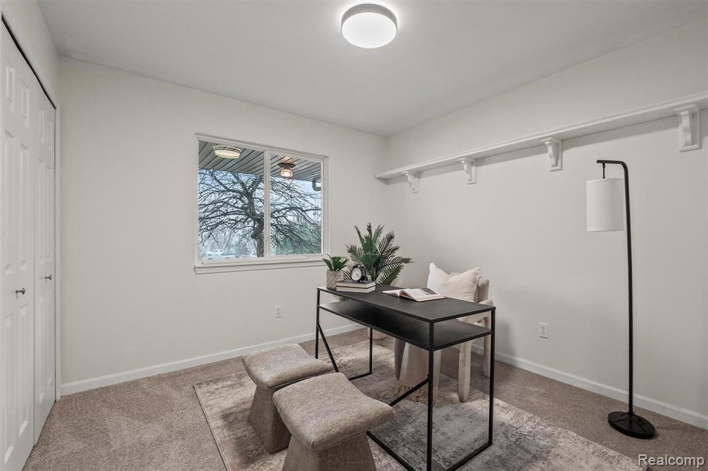 920 W Davison Lake Road, Oxford, MI 48371 — Photo 22