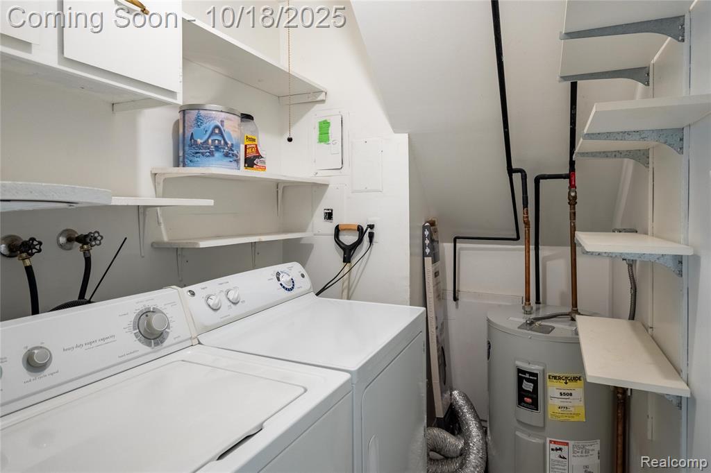 41134 N Woodbury Green Drive, Van Buren, MI 48111 — Photo 21