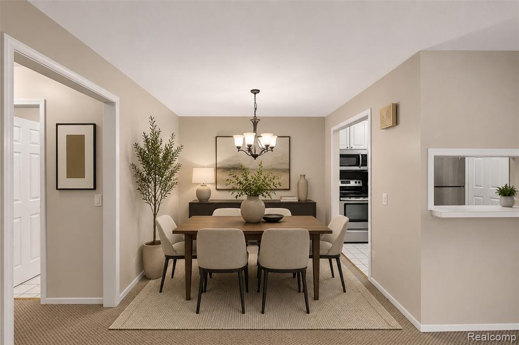 1484 Leisure Drive, Flint, MI 48507 — Photo 19