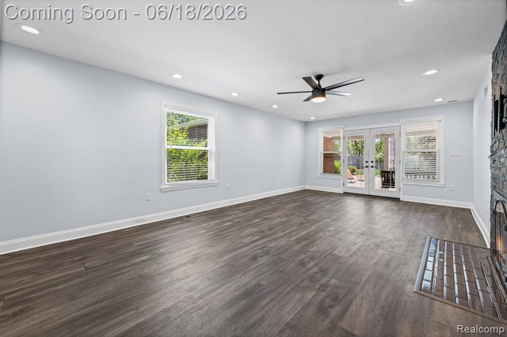 4303 N Verona Circle, Royal Oak, MI 48073 — Photo 7