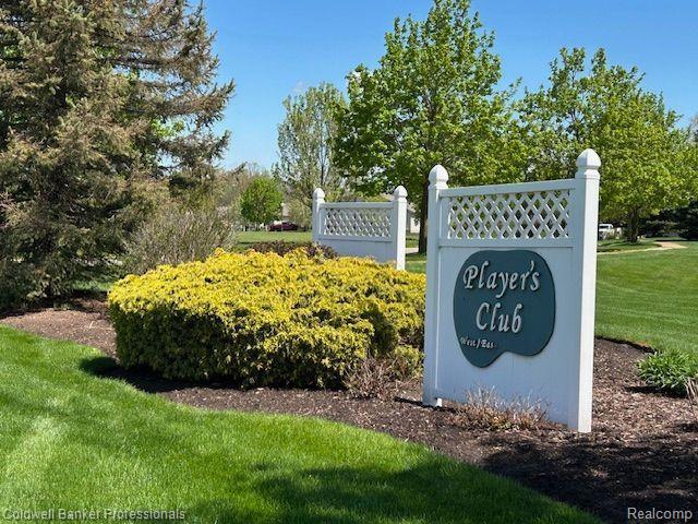 6462 Club Court E, 14, Holly, MI 48442 — Photo 44