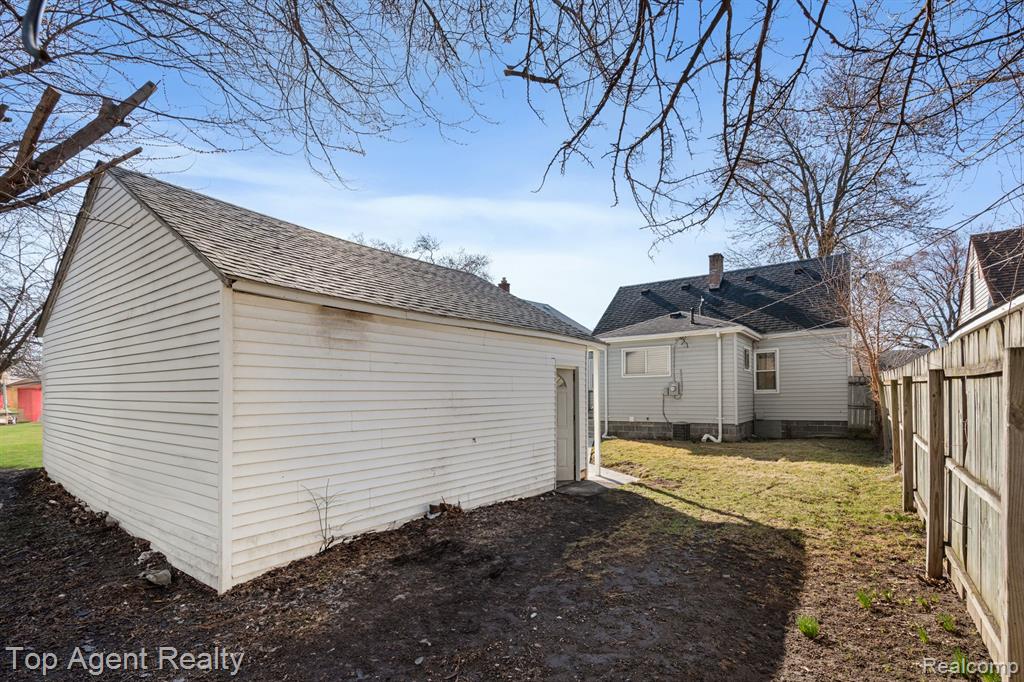 8293 FORD Avenue, Warren, MI 48089 — Photo 20